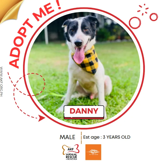 DANNY