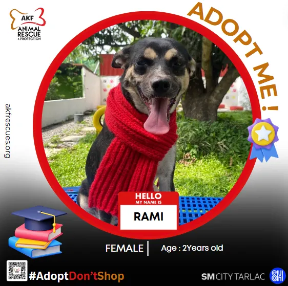 RAMI