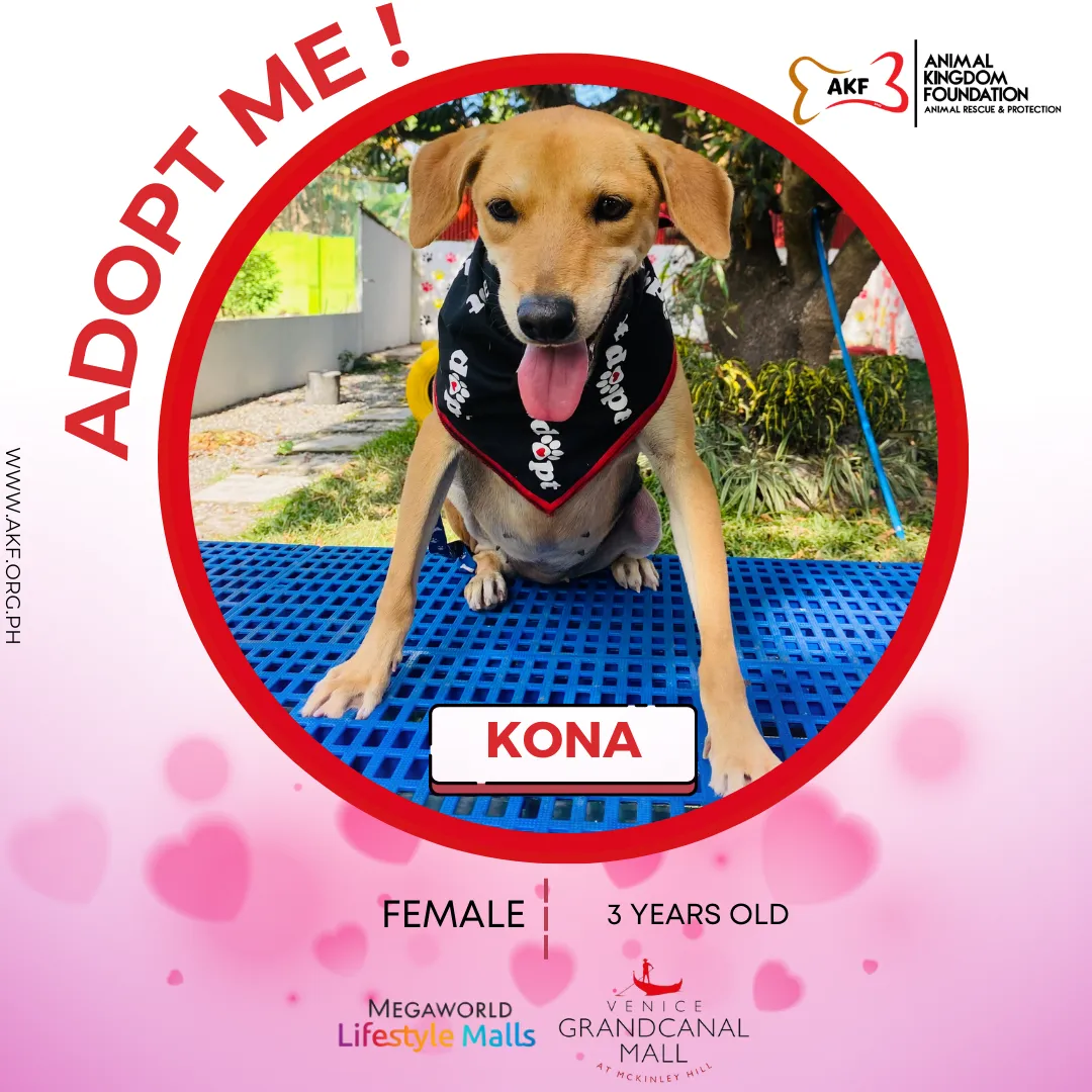 KONA